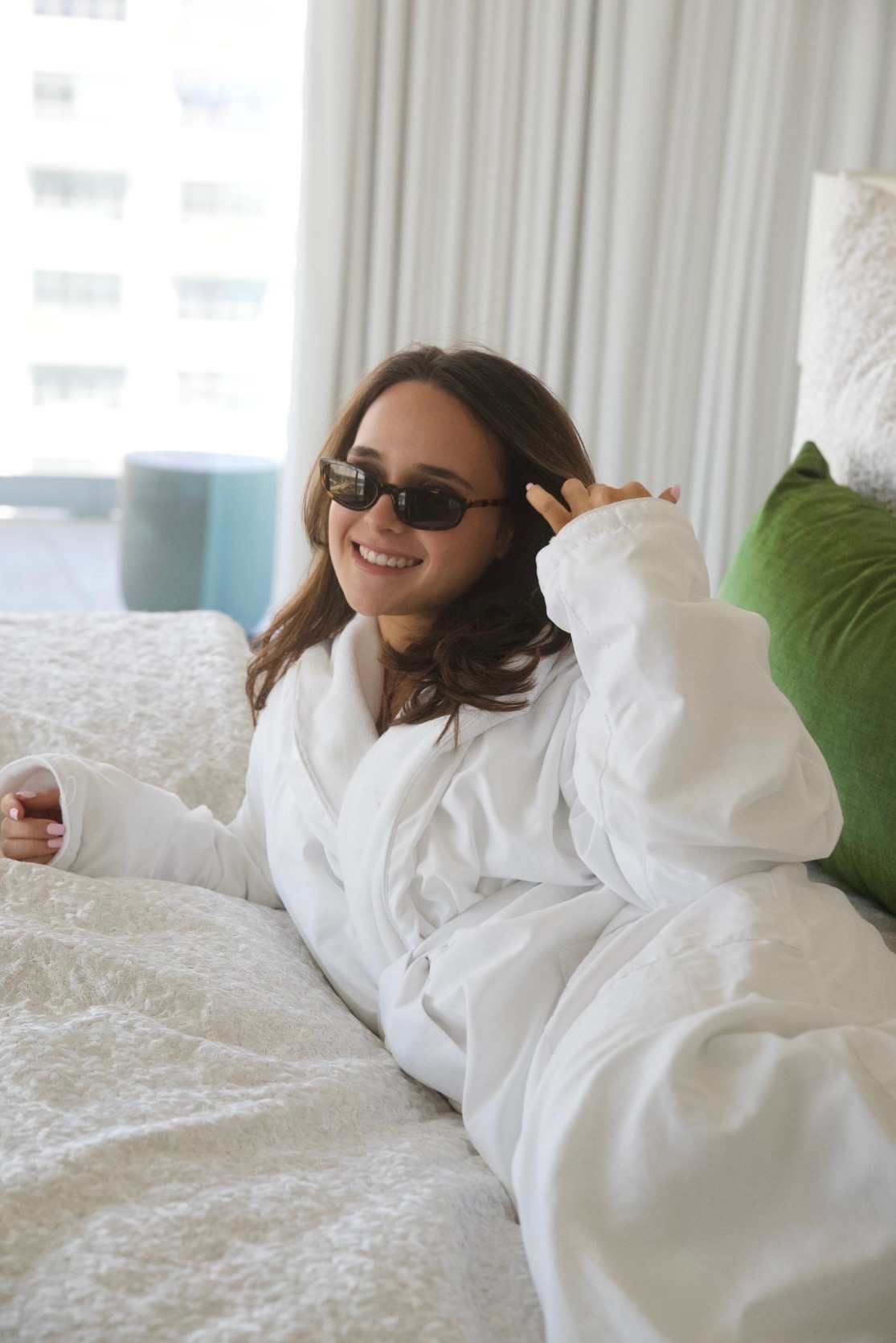 Bella Matarese, authorized Disney travel specialist who plans free family vacations to Walt Disney World, Disneyland, and Disney Cruise Line